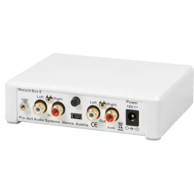 Pro-ject Record Box E in Genf | Digistore.ch