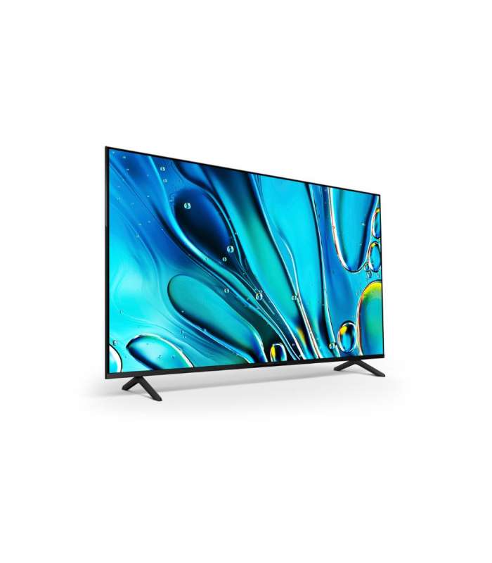 Sony K85S35B BRAVIA 3 202 LED 4K