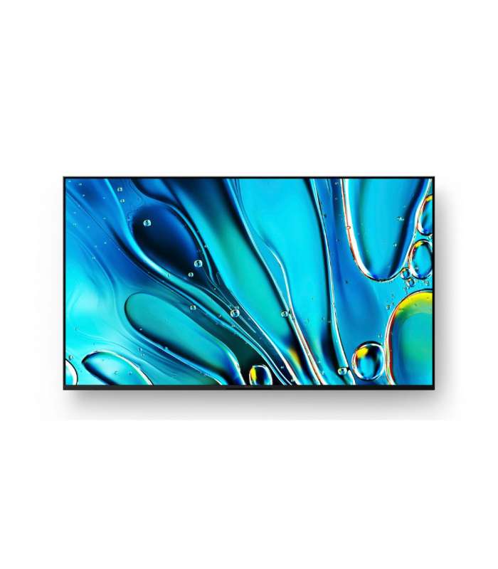 Sony K85S35B BRAVIA 3 202 LED 4K