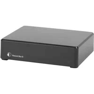 Pro-ject Record Box E in Geneva | Digistore.ch