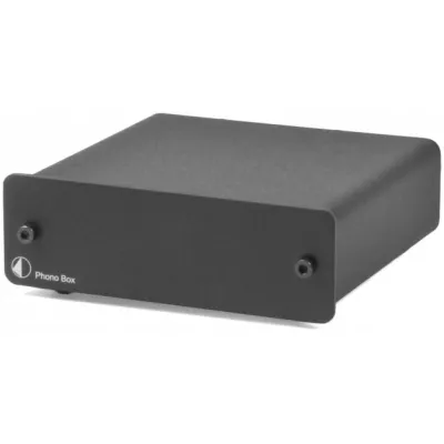 Phono Box  Pro-ject Digistore