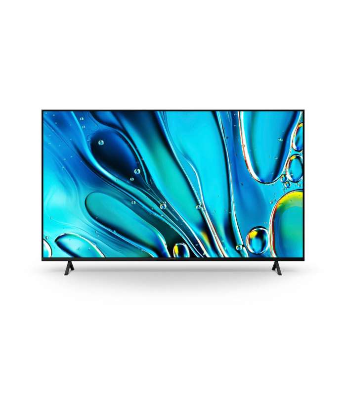 Sony K43S35B BRAVIA 3 2025 | TV Sony DIRECT LED 4K
