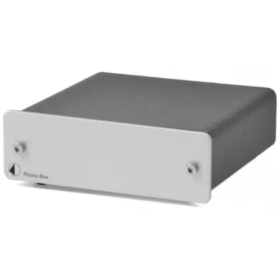 Pro-ject Phono Box in Genf | Digistore.ch