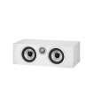Bowers & Wilkins HTM6 S2 Anniversary Edition White |  Enceinte centrale Hifi (pièce)