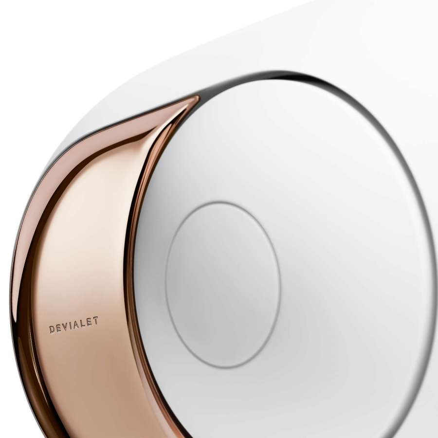 Devialet Phantom I 108dB Modèle Showroom