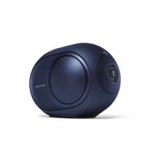 Devialet Phantom II 98dB Deep Blue Limited Edition modele show room