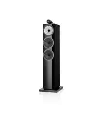 Bowers & Wilkins 703 S3 (pièce) | PROMO CASH BACK DIRECT PANIER - Noir