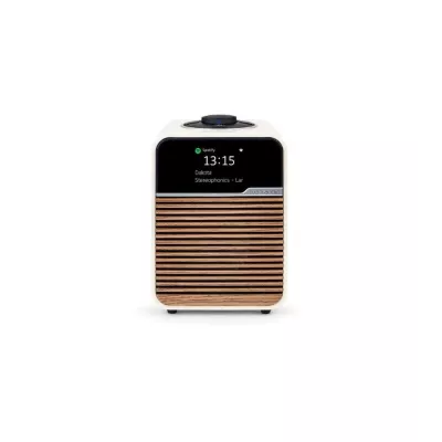 Ruark Audio R1S | Radio internet DAB+/FM/bluetooth
