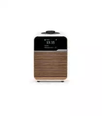 Ruark Audio R1S | Radio internet DAB+/FM/bluetooth - Blanc