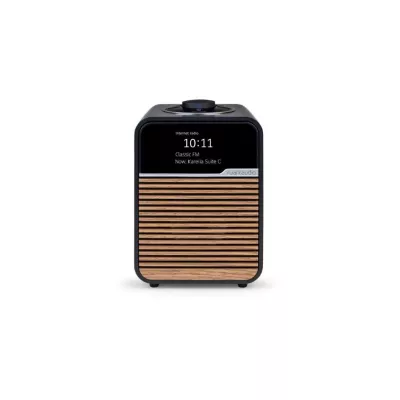 Ruark Audio R1S | Radio internet DAB+/FM/bluetooth