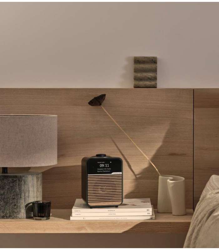 Ruark Audio R1S | Radio internet DAB+/FM/bluetooth