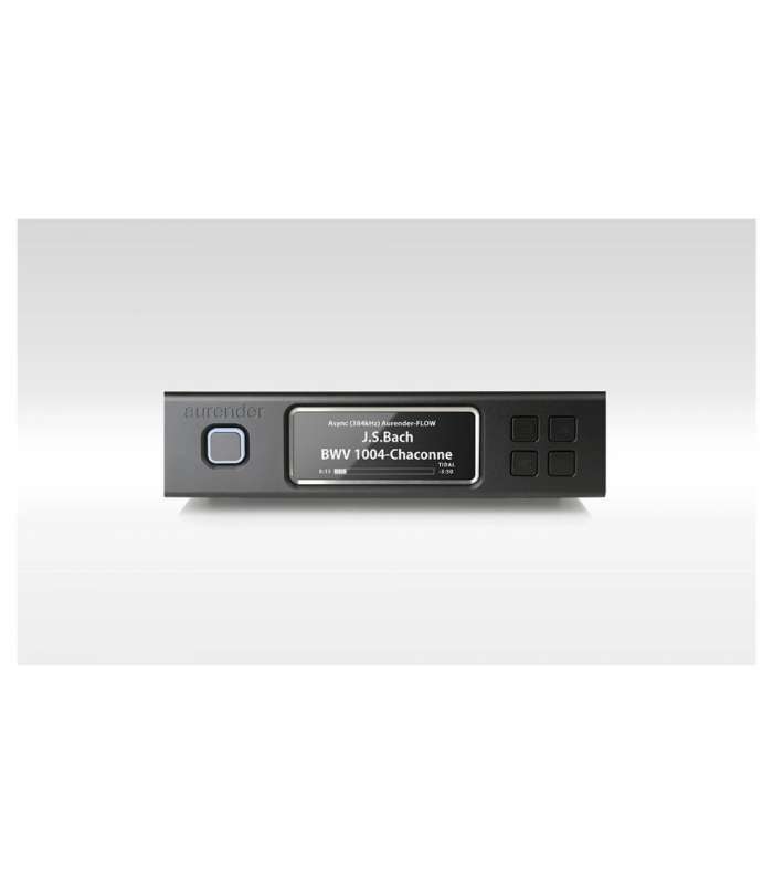 Aurender N150 | Serveur de musique haut de gamme