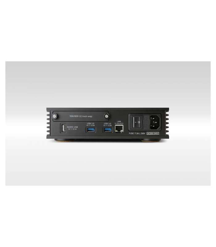 Aurender N150 | Serveur de musique haut de gamme