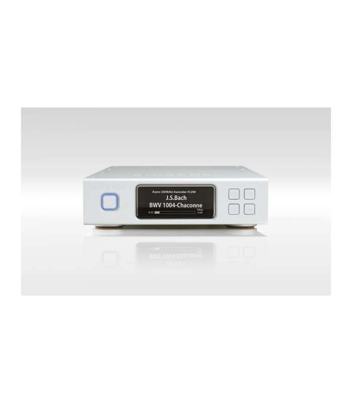 Aurender N150 | Serveur de musique haut de gamme