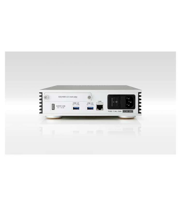 Aurender N150 | Serveur de musique haut de gamme