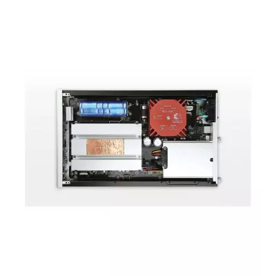 Aurender N150 – Serveur de musique haut de gamme à Genève | Digistore.ch
