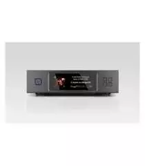 Aurender N200  | serveur musical Hi‑Fi élégant et performant - Noir