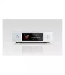 Aurender N200  | serveur musical Hi‑Fi élégant et performant - Gris