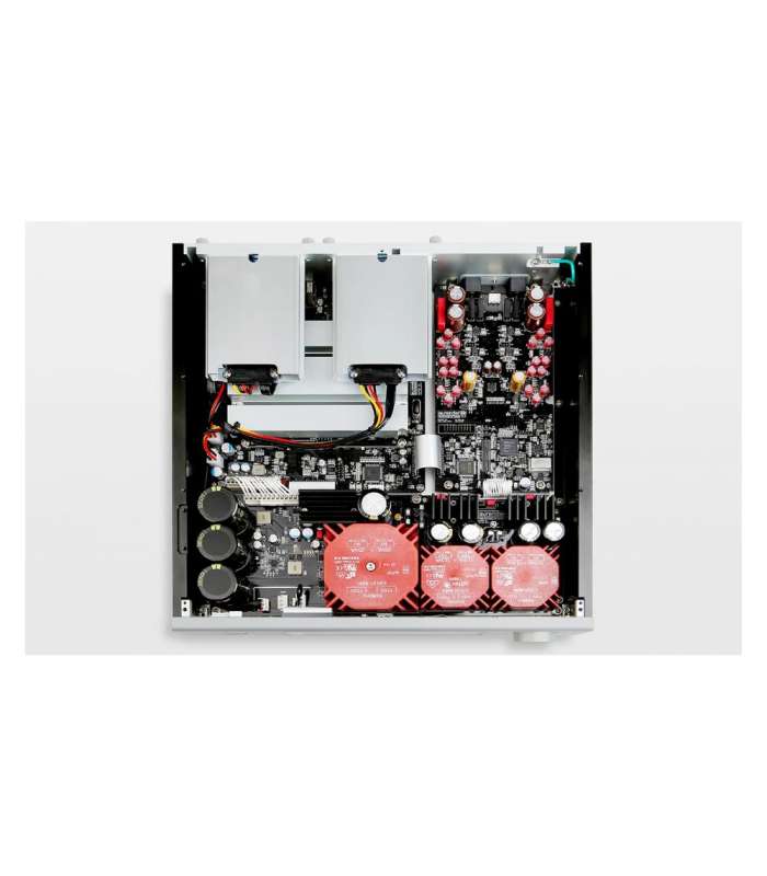 Aurender A200 | Serveur musical analogique haut de gamme