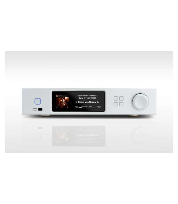 Aurender A15 | Serveur musical audiophile avec DAC intégré