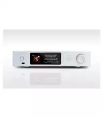 Aurender A15 | Serveur musical audiophile avec DAC intégré - Gris