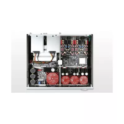 Aurender A15 à Genève | Digistore.ch