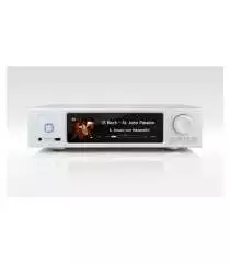 Aurender A20 | Serveur musical & DAC audiophile tout-en-un - Gris