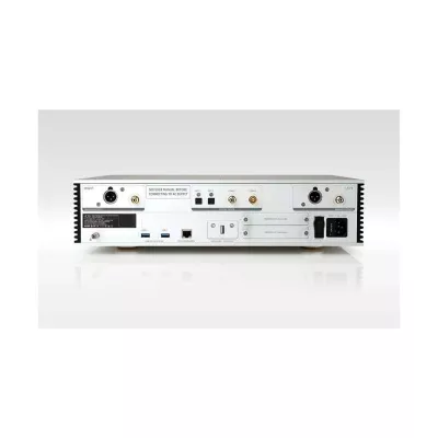 Aurender A20 a Ginevra | Digistore.ch