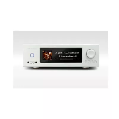 Aurender AP20 à Genève | Digistore.ch