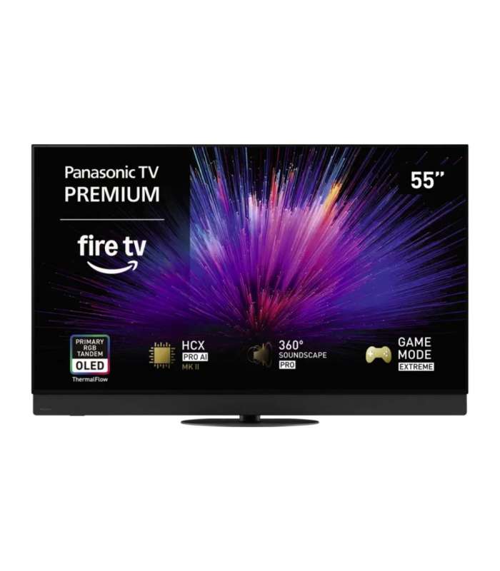 Panasonic TV-55Z95BEK 2025 | OLED 4K 55’’