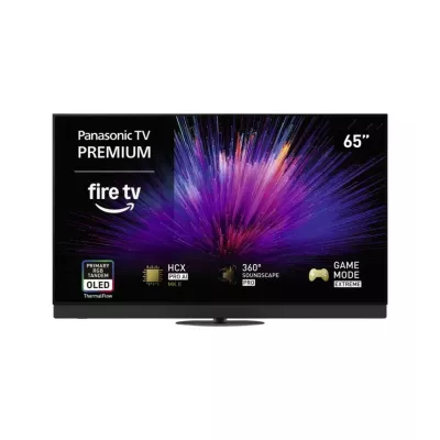 Panasonic TV-65Z95BEK à Genève | Digistore.ch