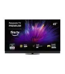 Panasonic TV-65Z95BEK 2025 | OLED 4K 65’’