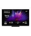 Panasonic TV-77Z95BEK 2025 | OLED 4K 77’’