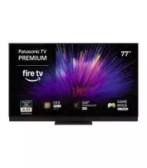 Panasonic TV-77Z95BEK 2025 | OLED 4K 77’’