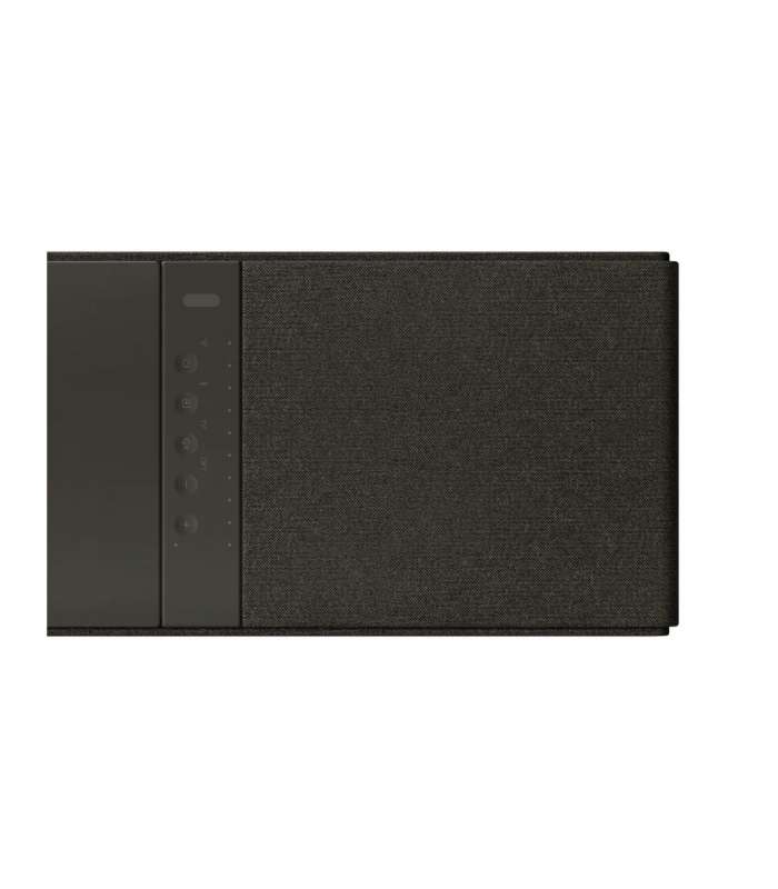 KEF XIO | Barre de son 5.1.2 Dolby Atmos 2025