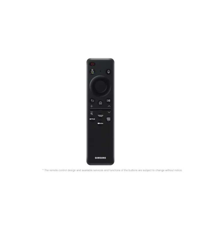 Samsung QE75QN900F - TV 8K Vision AI Smart TV (2025) I REMISE CASH BACK CHF 500.-