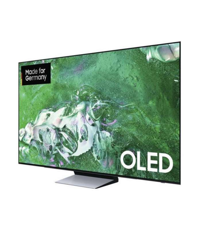 Samsung GQ65S92D - TELEVISEUR OLED 4K A |GARANTIE 6 ANS