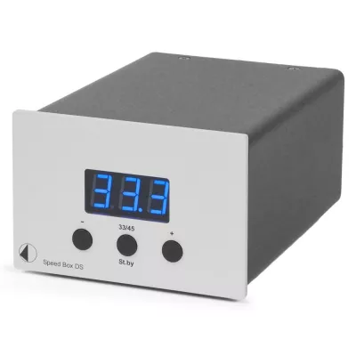 Speed Box DS  Pro-ject Digistore