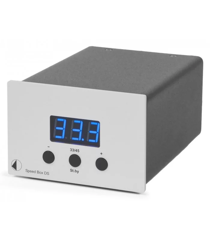 Speed Box DS  Pro-ject Digistore