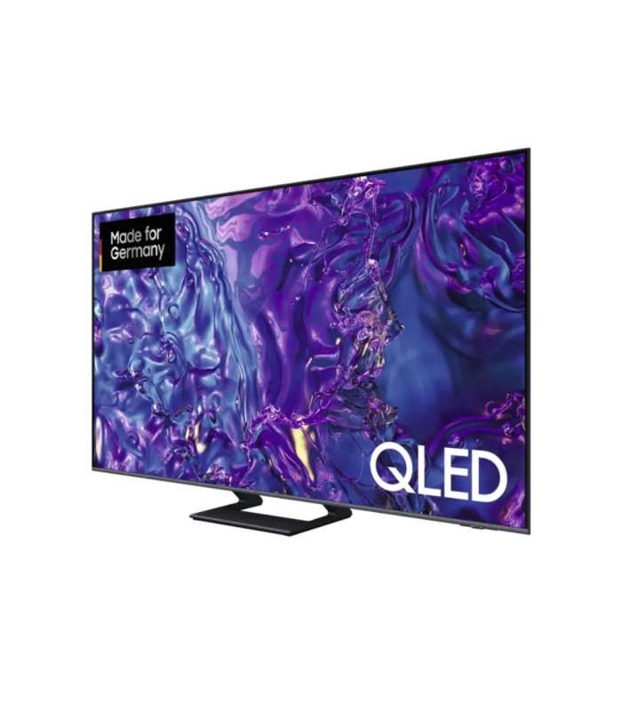 Samsung GQ75Q72D - TV QLED 4K Smart TV