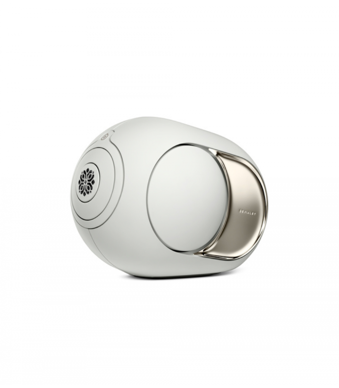Devialet Phantom Ultimate 108 dB | L’enceinte audiophile sans fil la plus puissante