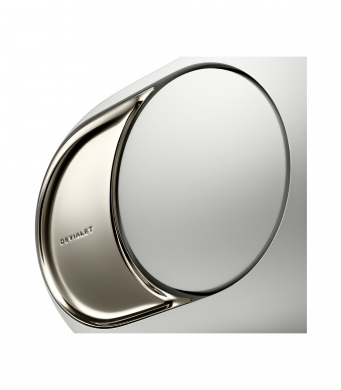 Devialet Phantom Ultimate 108 dB | L’enceinte audiophile sans fil la plus puissante