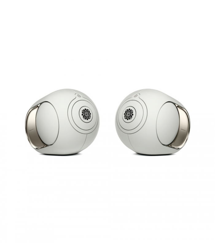 Devialet Phantom Ultimate 108 dB | L’enceinte audiophile sans fil la plus puissante