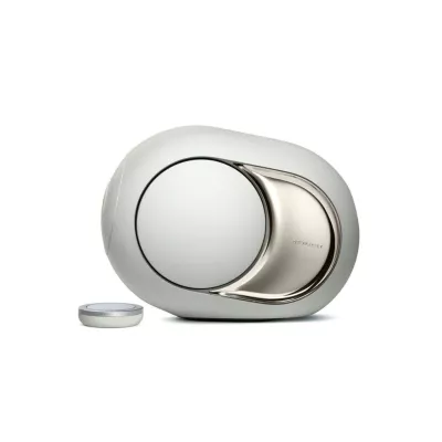 Devialet Phantom Ultimate 108 dB | L’enceinte audiophile sans fil la plus puissante