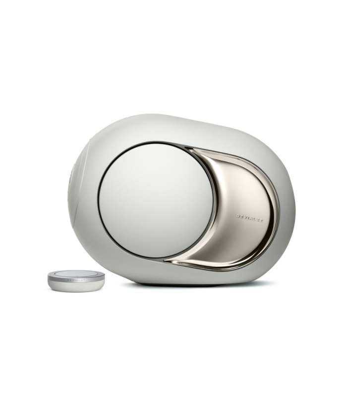 Devialet Phantom Ultimate 108 dB | L’enceinte audiophile sans fil la plus puissante
