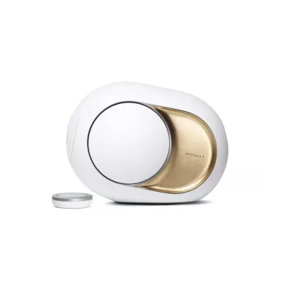 Devialet Phantom Ultimate 108 dB à Genève | Digistore.ch