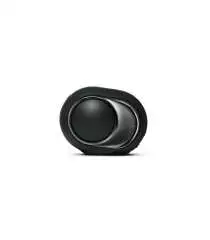 Devialet Phantom Ultimate 98 dB | L’enceinte audiophile compacte et puissante - Noir