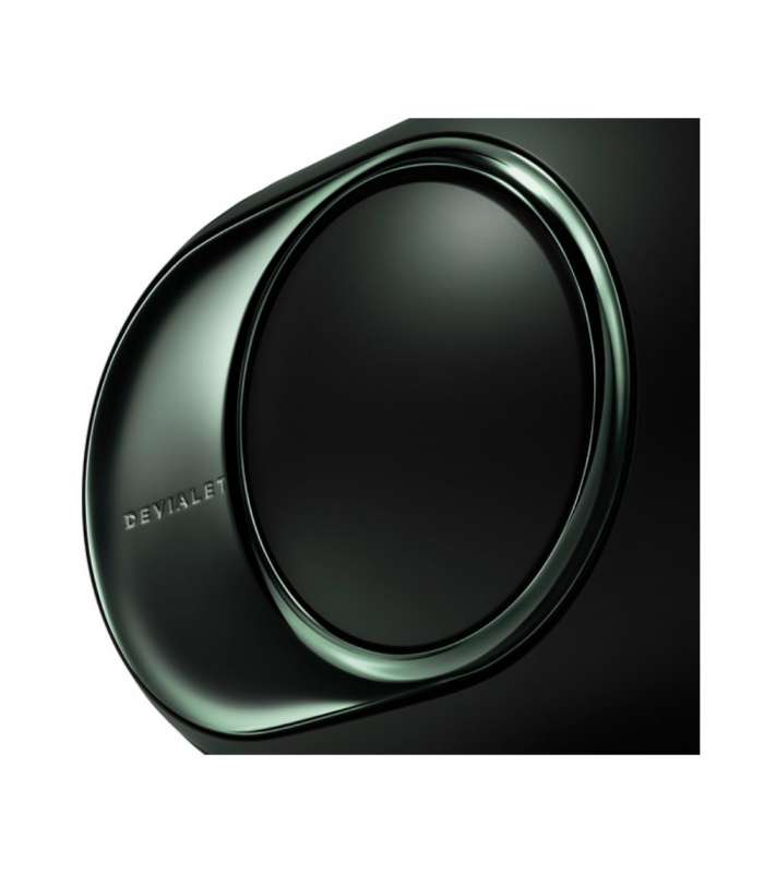 Devialet Phantom Ultimate 98 dB | L’enceinte audiophile compacte et puissante