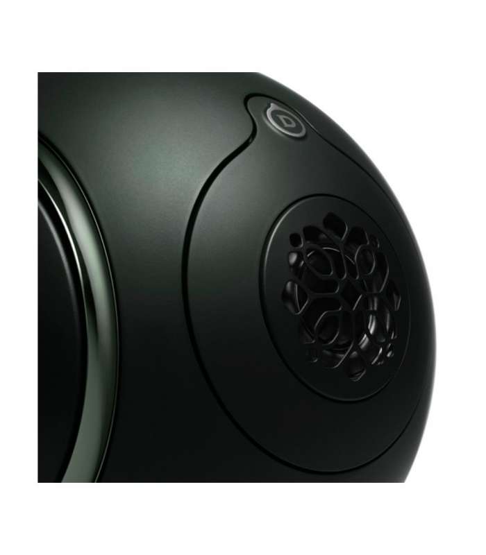 Devialet Phantom Ultimate 98 dB | L’enceinte audiophile compacte et puissante