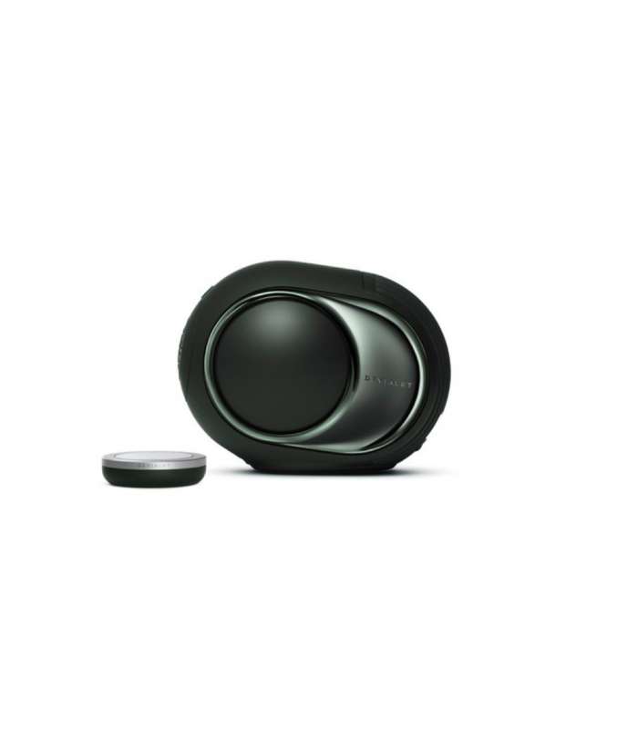 Devialet Phantom Ultimate 98 dB | L’enceinte audiophile compacte et puissante